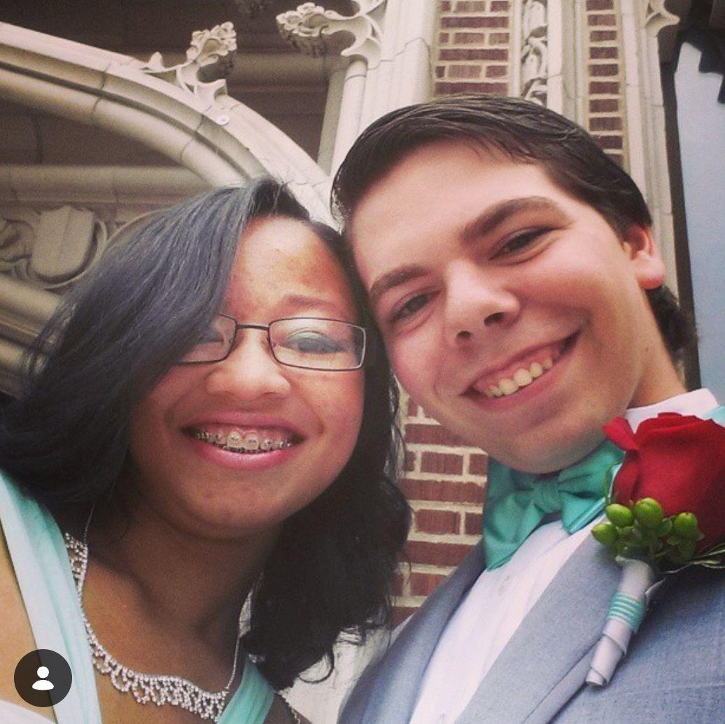 Joe's Prom