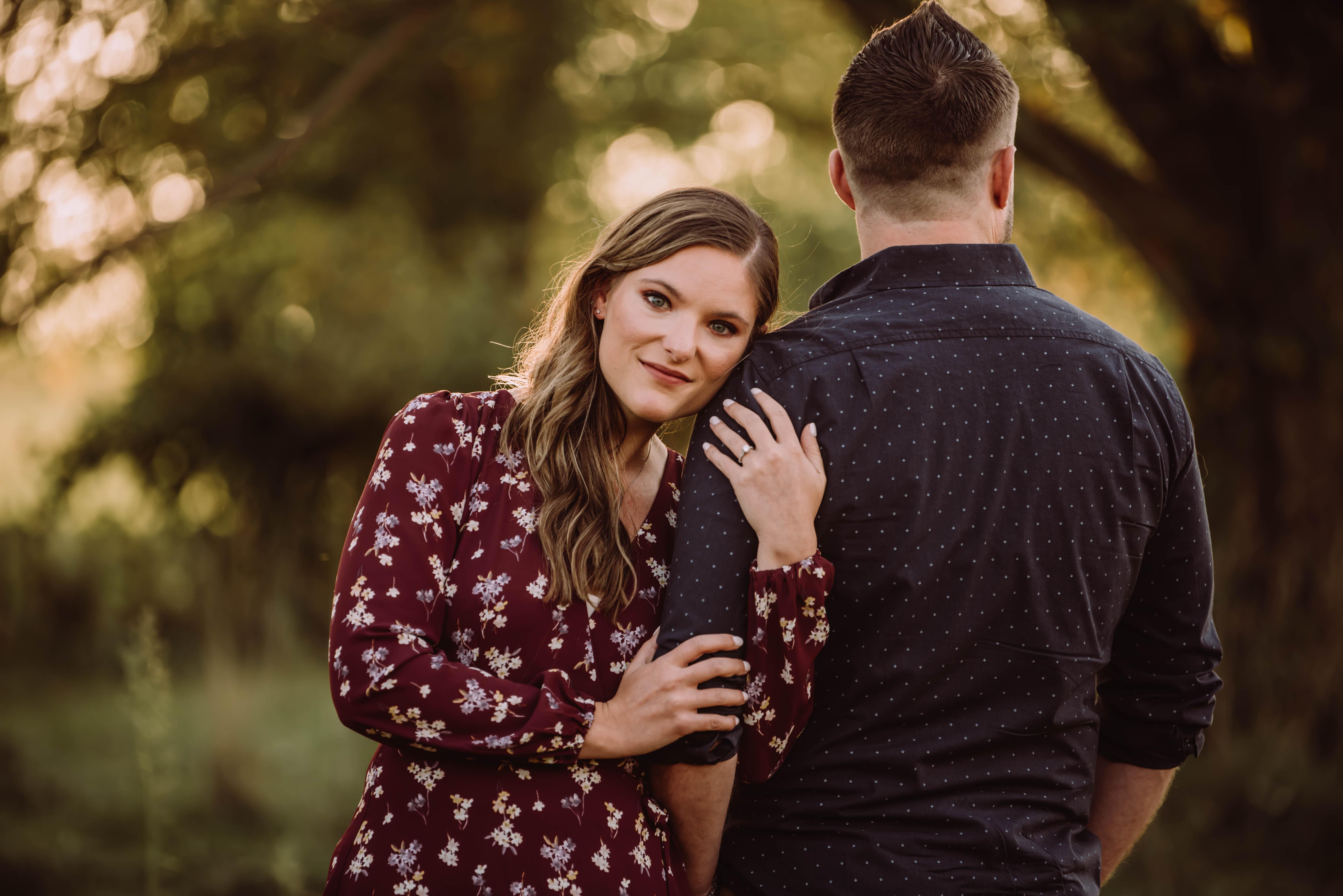 The Wedding Website of Melissa Corcoran and Todd Shaw