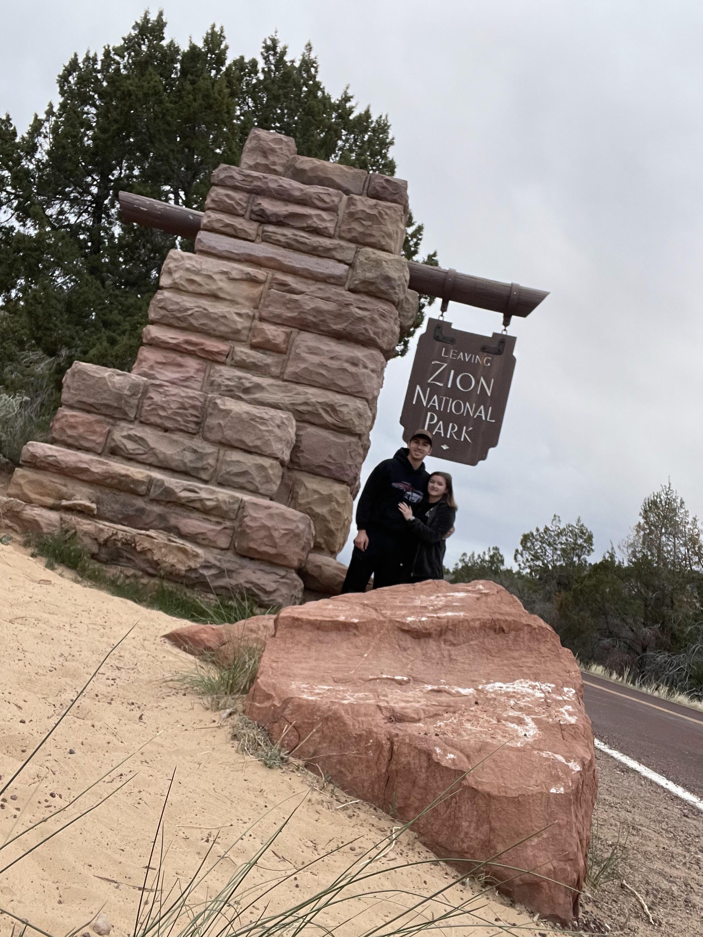 The Wedding Website of Tomlyn Toy and Jacob Millett