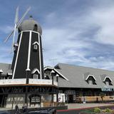 Windmill Food Hall