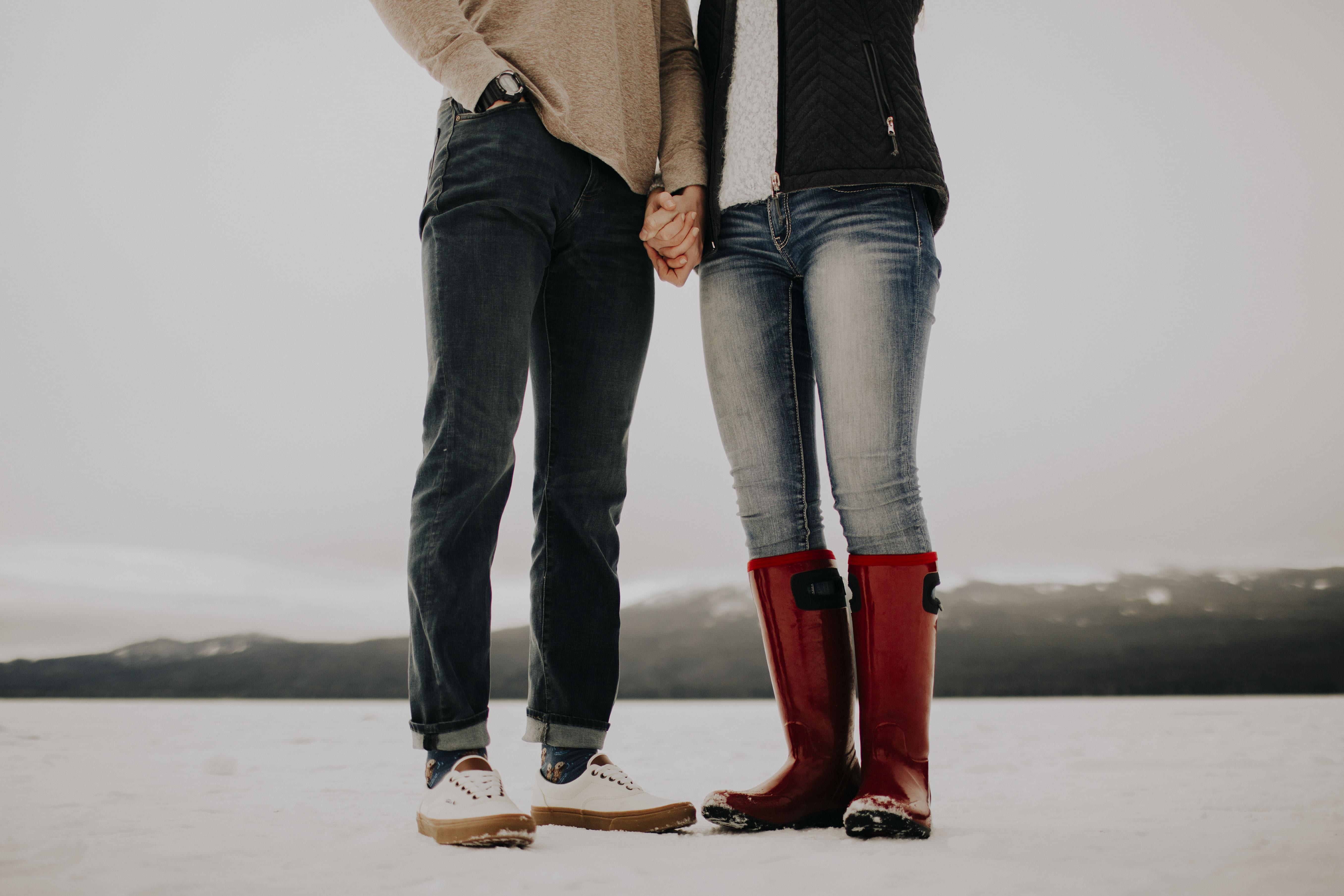 The Wedding Website of Elizabeth Hull and Camron Wright