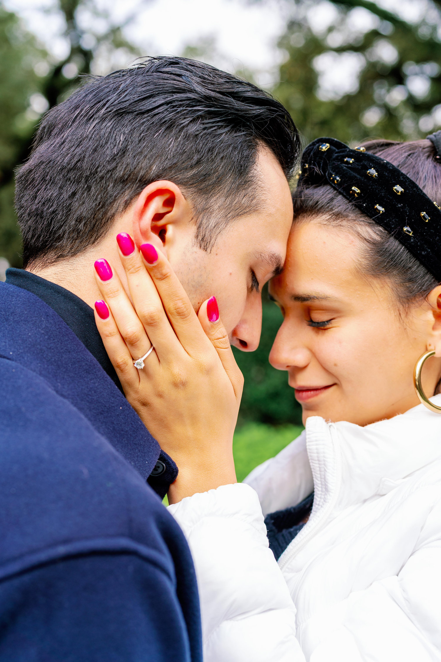 The Wedding Website of Fabiola Sofia Ayala Muñiz and Juan Pablo Porte Camelo