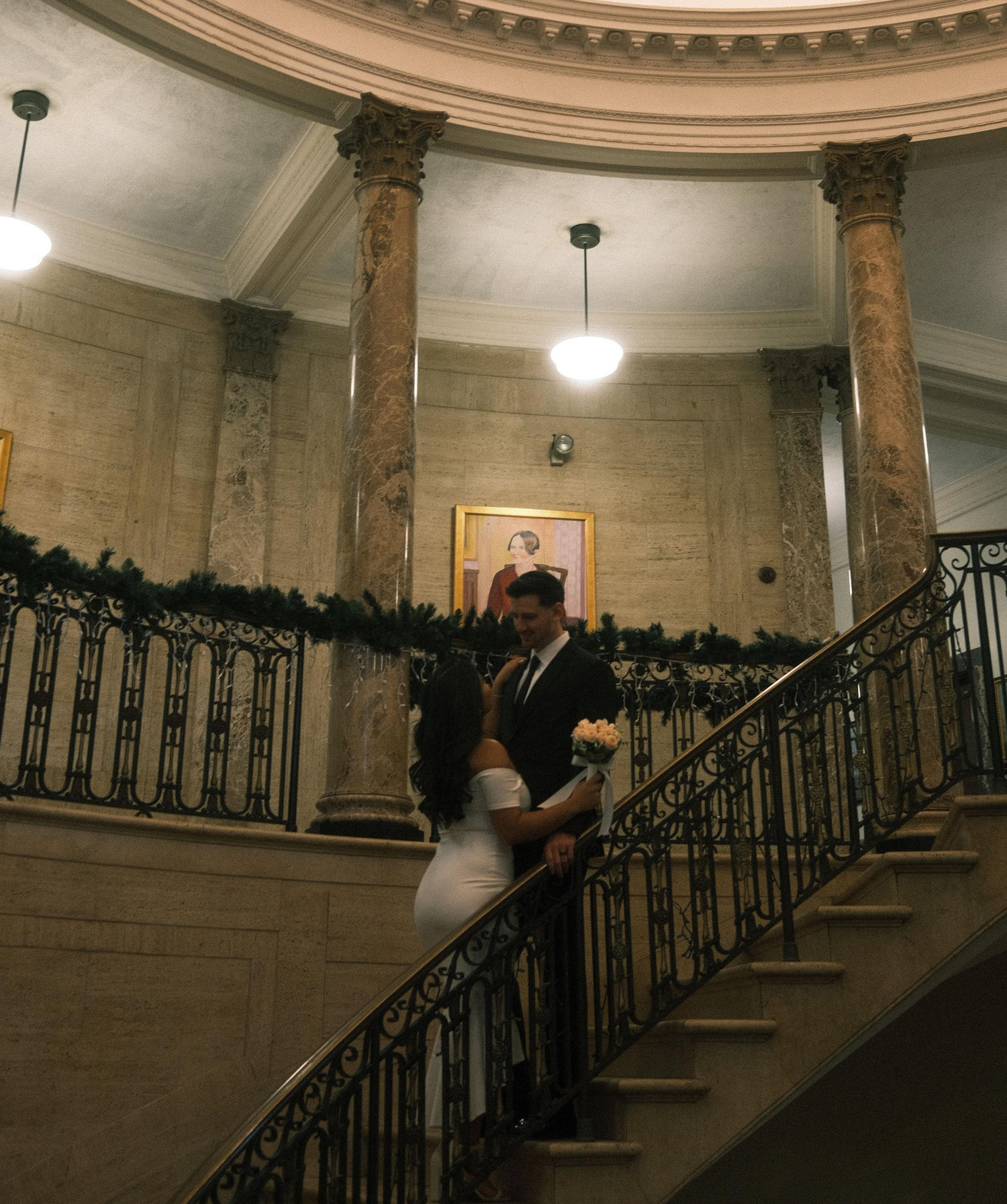 The Wedding Website of Jake Forgione and Brenda Forgione