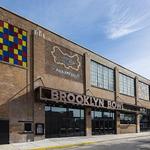 Brooklyn Bowl