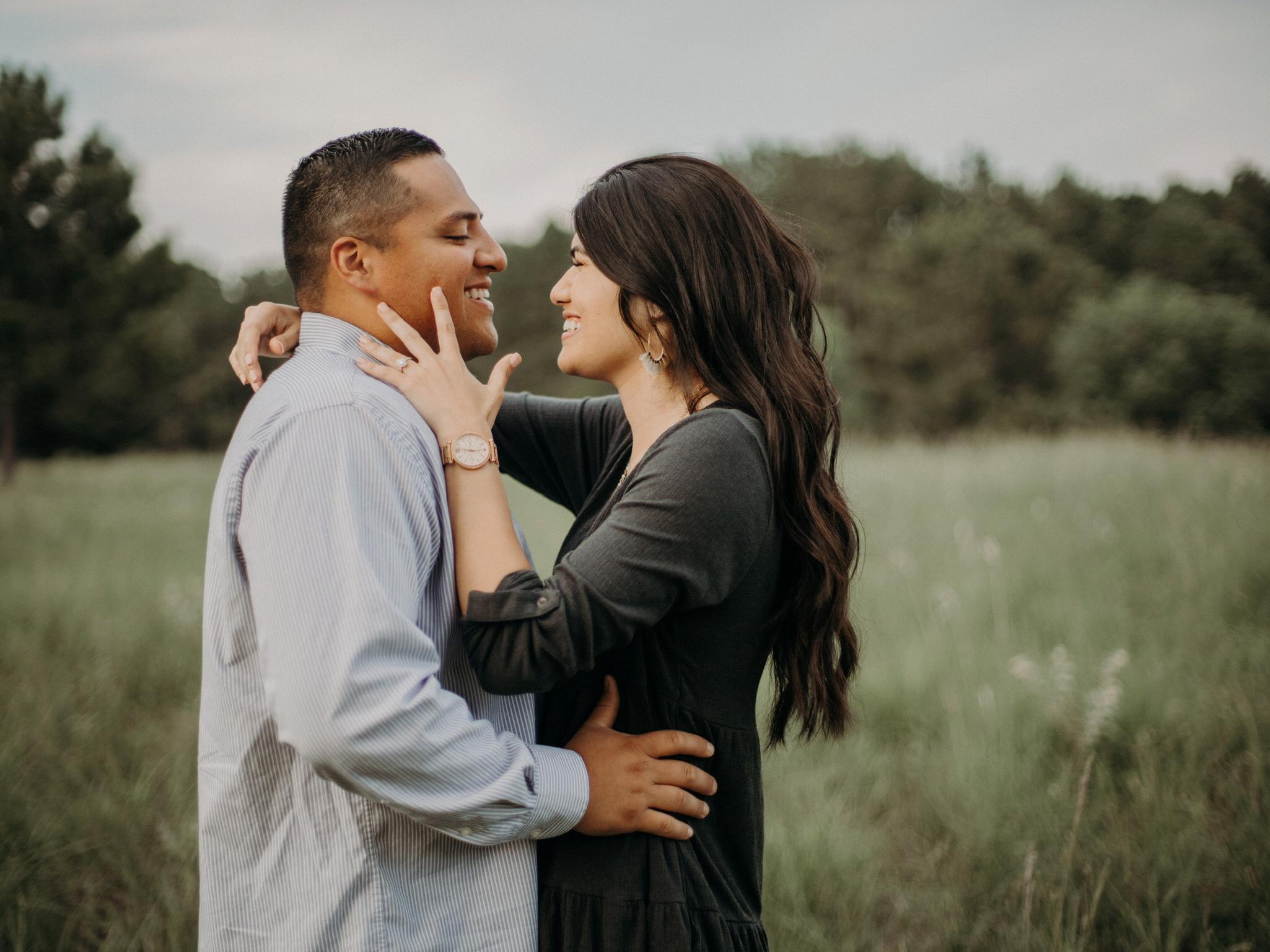The Wedding Website of Hillary Bennett and Luis Mendez