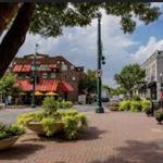 Historic Downtown McKinney