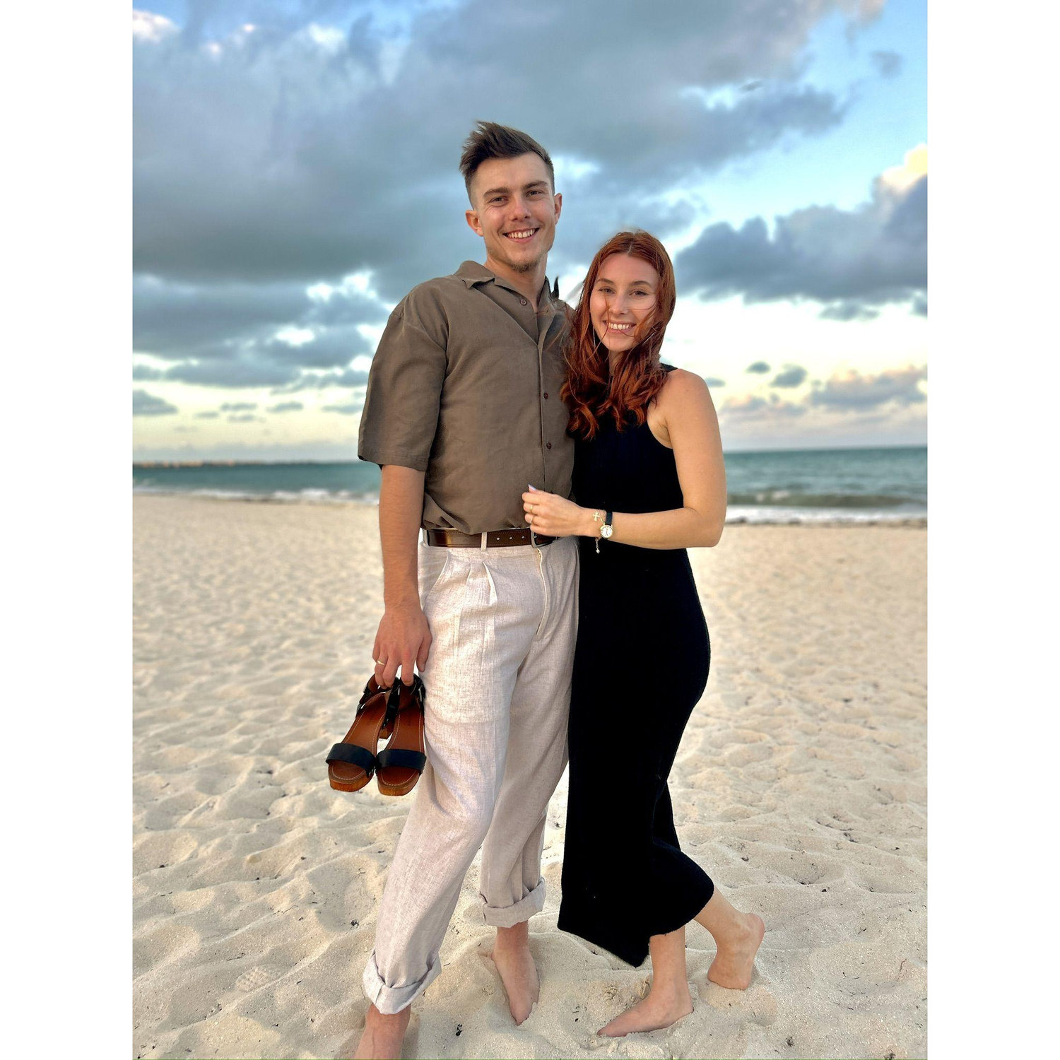 Cancun, MX
December 8, 2024