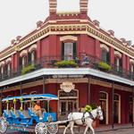 Muriel's Jackson Square