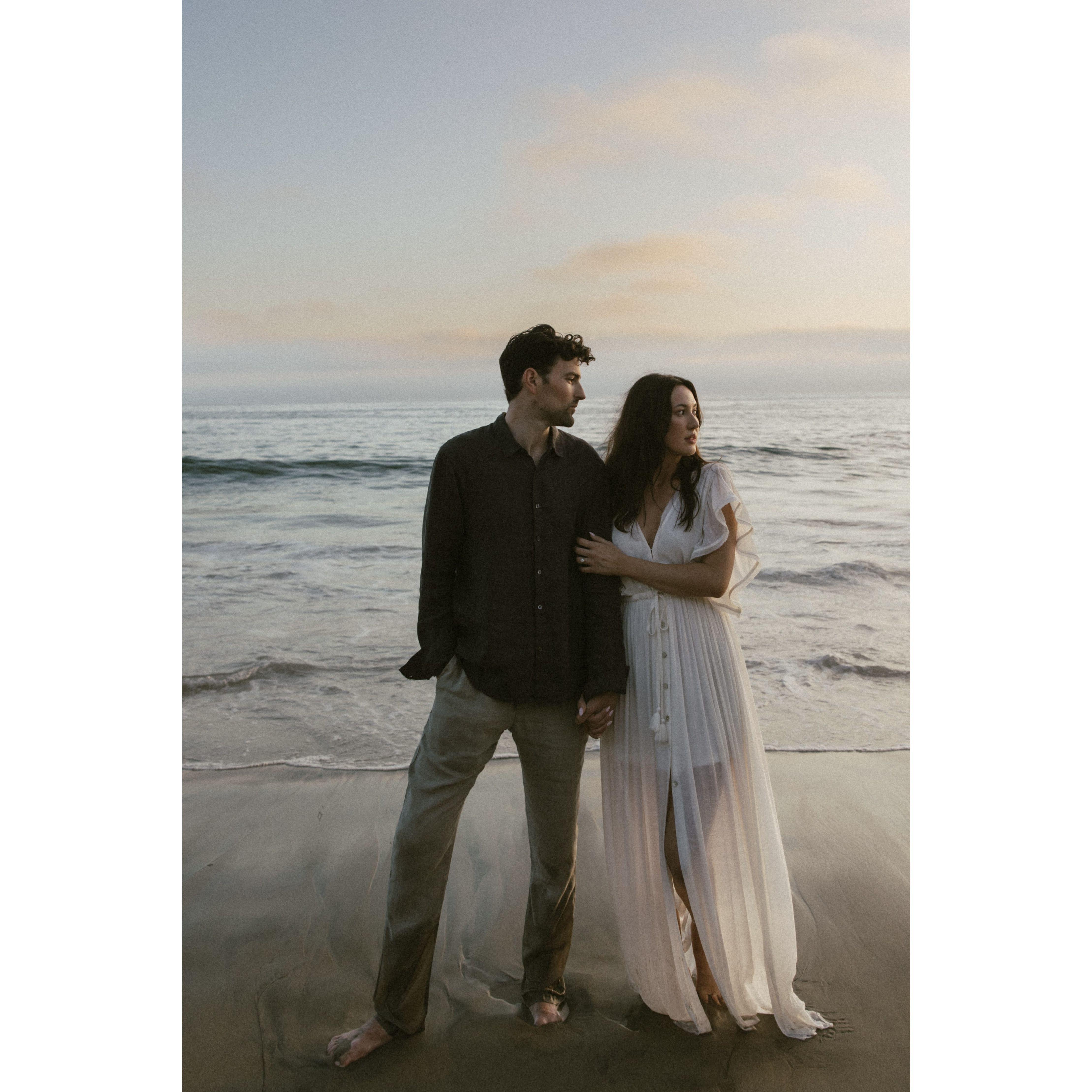 Engagement Photos - Dana Point, 07.17.23