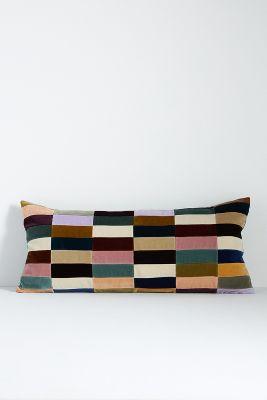 Christina Lundsteen Holly Pillow Cover