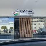 Shirami Sushi bar