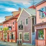 Historic Downtown Salem