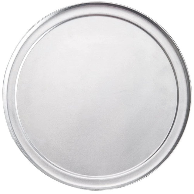 American Metalcraft, inc. TP17 Wide-Rim Pan