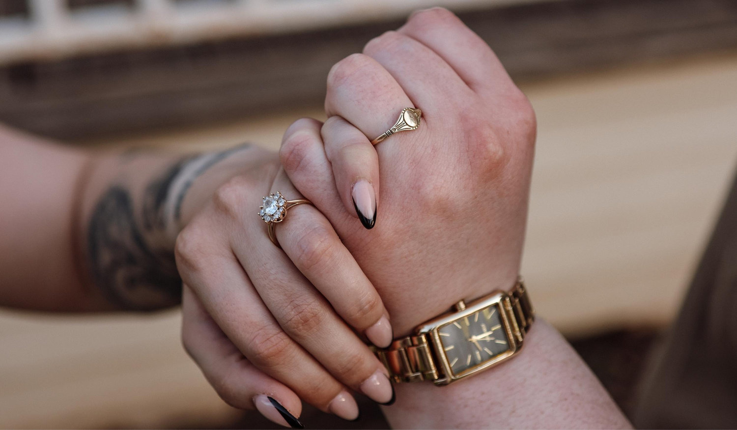 The Wedding Website of Aimee Zimmermann and Samantha Marshall