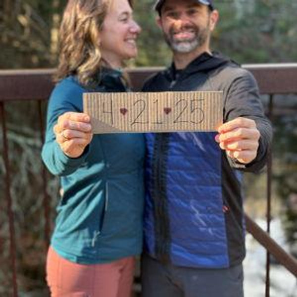 Anniversary Getaway