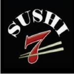 Sushi 7