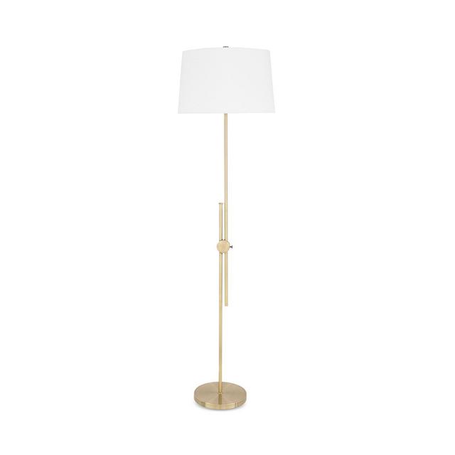 Surya Jace Floor Lamp