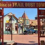 Trail Dust Town
