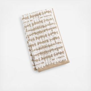 Hotel Collection - Ultimate MicroCotton Mosaic Hand Towel