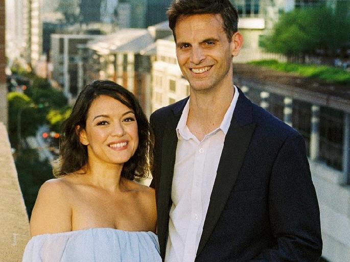 The Wedding Website of Xrystal Morales and John Rabon