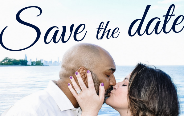 The Wedding Website of Jessica Welsch and Kenneth Grant
