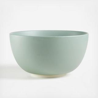 Shaillee Matte Mixing Bowl