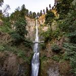 Multnomah Falls