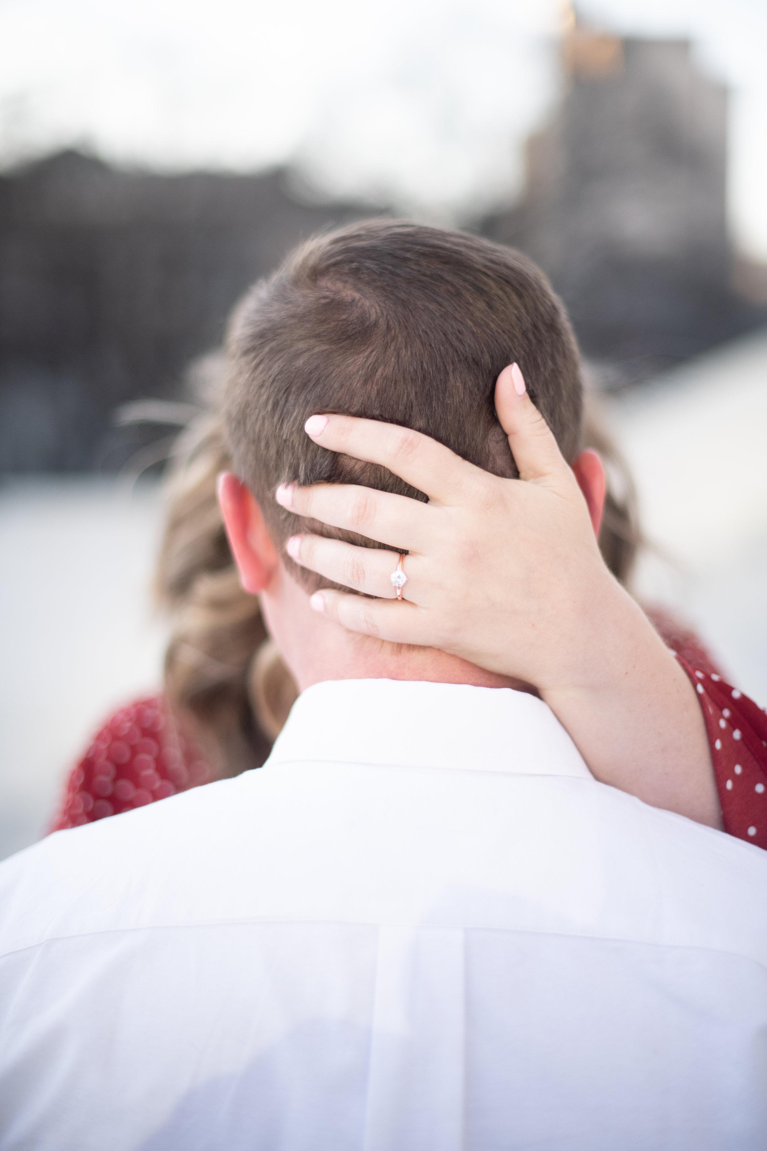 The Wedding Website of Rachel Mayfield and John Shelton