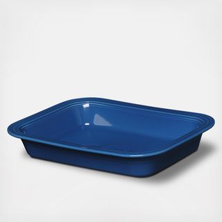 Rectangular Baker