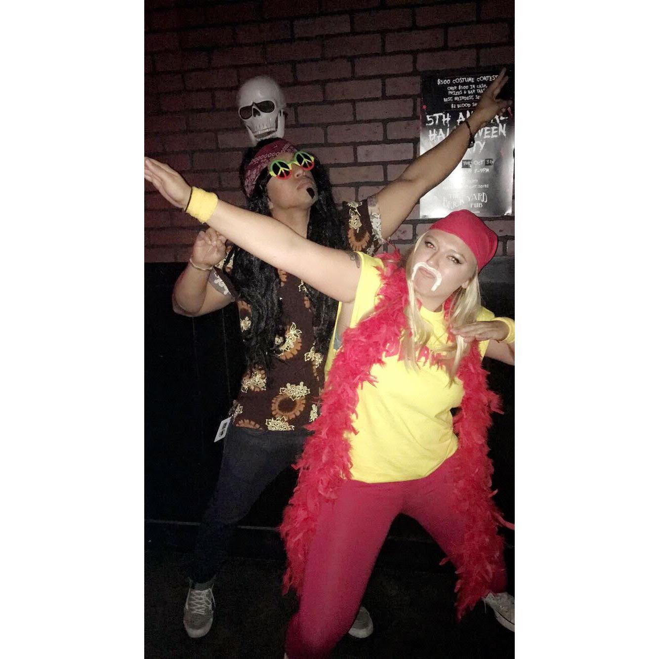 Halloween 2018