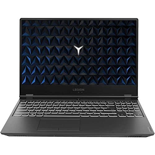 2021 Lenovo Legion Y540 15" Gaming Laptop: i5-9300HF, 15.6'' 1080P IPS Display, 12GB RAM, 512GB PCI-e SSD, RTX 2060, Backlit Keyboard, Grey