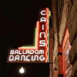Cain's Ballroom