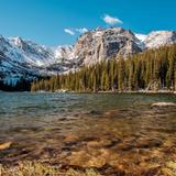 Rocky Mountain National Park