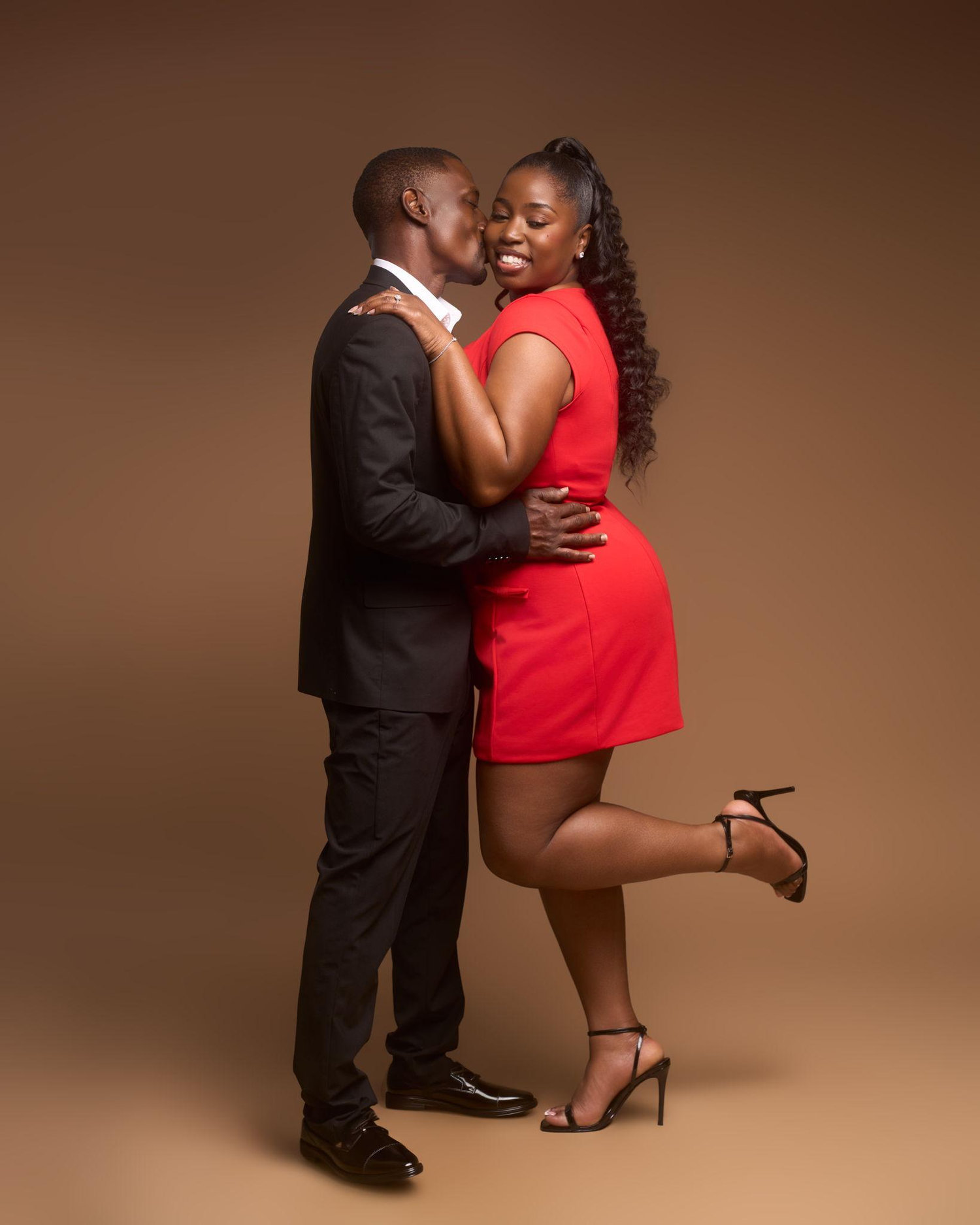 The Wedding Website of Keyaira Pinkston and Shawn Fitzpatrick