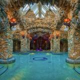 Spa at The Omni Grove Park Inn