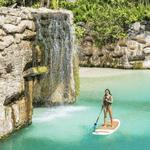 Paddleboarding & Kayaking