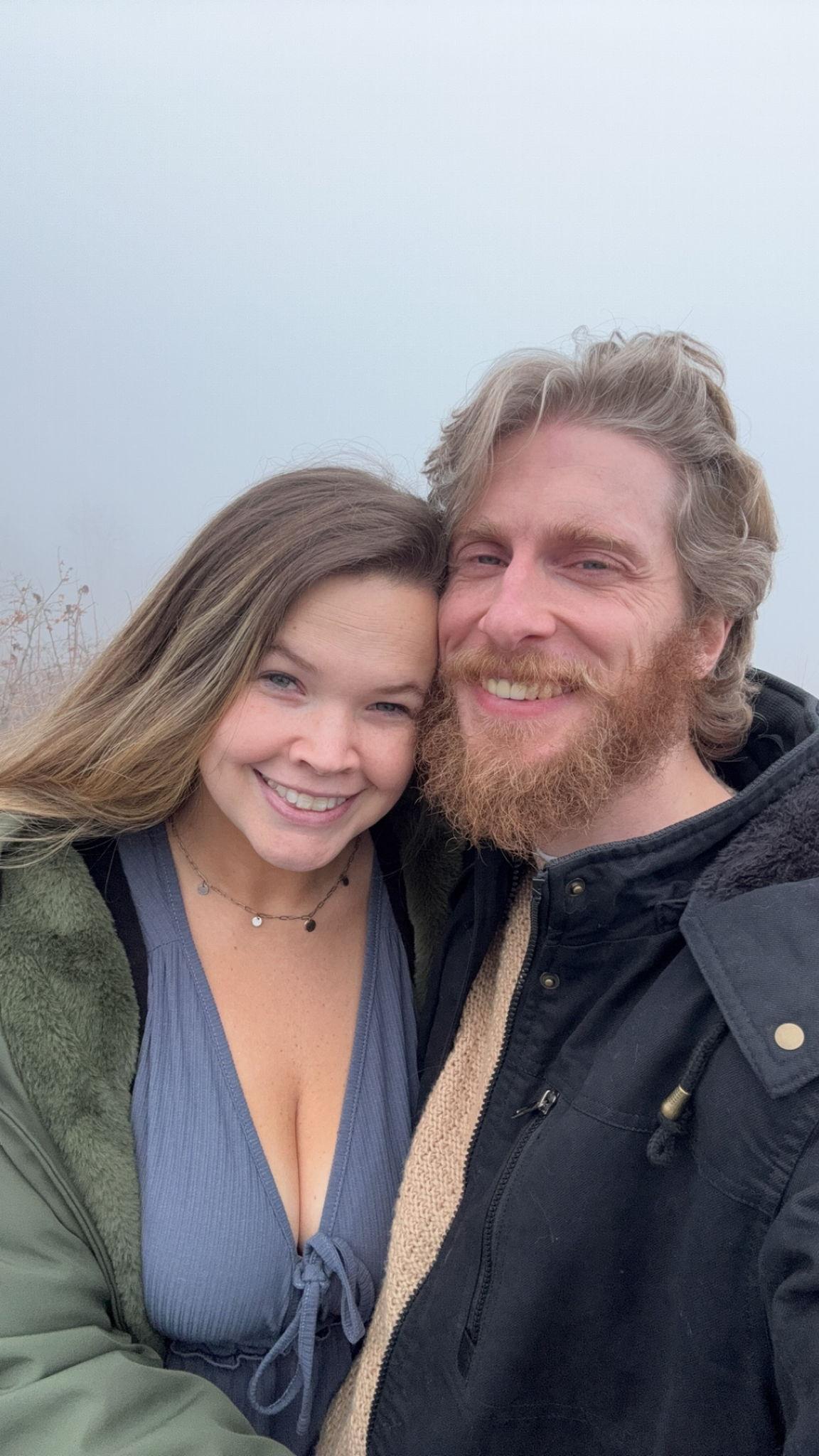 The Wedding Website of Rebecca King and Christopher Berman
