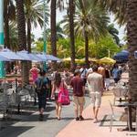 Lincoln Road Mall