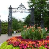 The Halifax Public Gardens