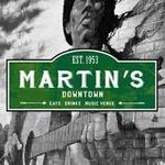 Martin's Downtown
