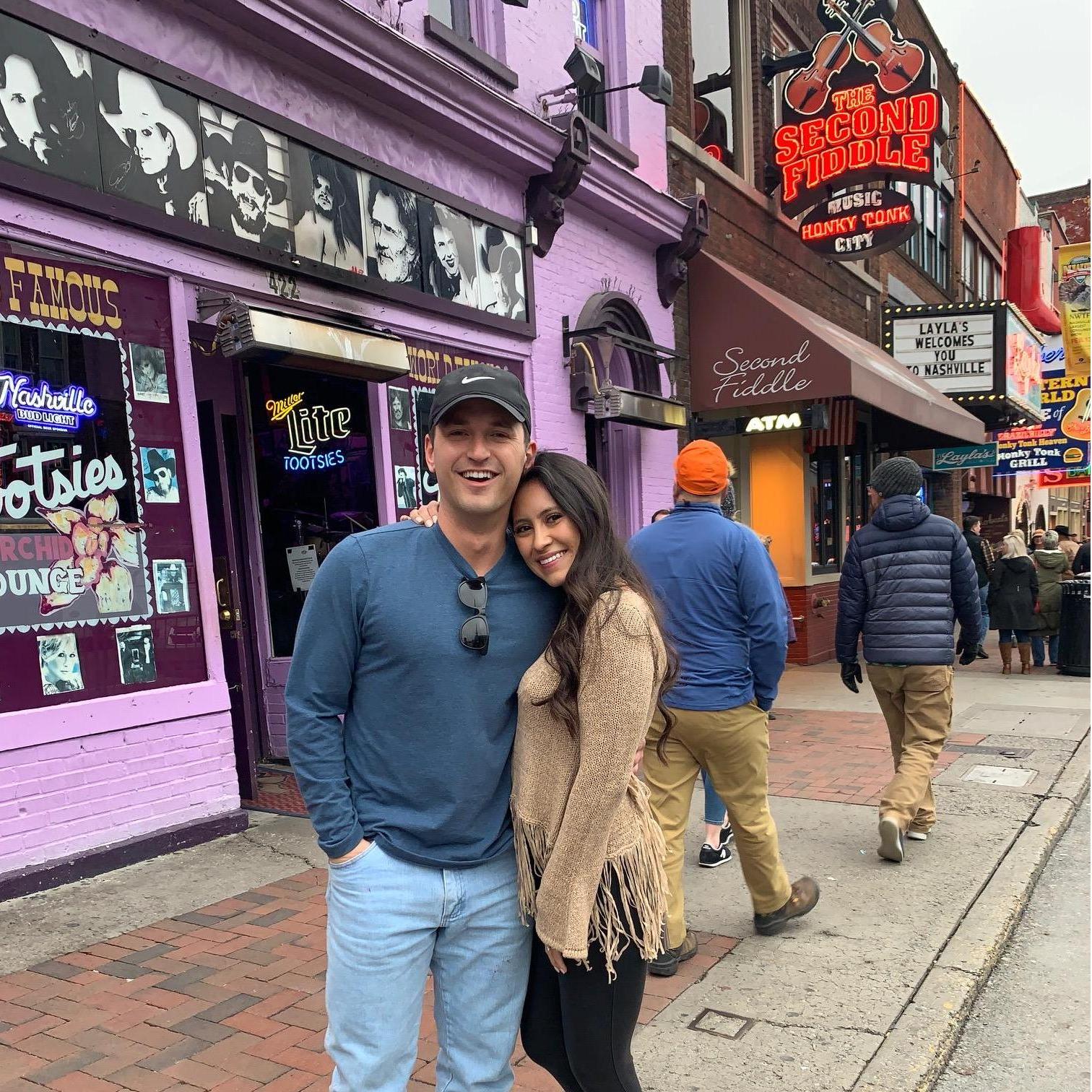 Nashville, Tennessee