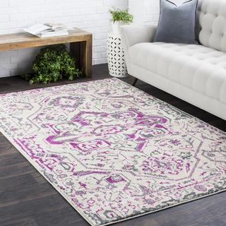 Marrakesh Area Rug