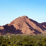 Camelback Mountain