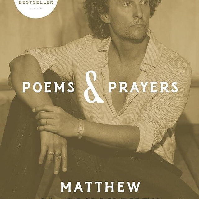 Poems & Prayers