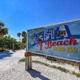 Siesta Beach
