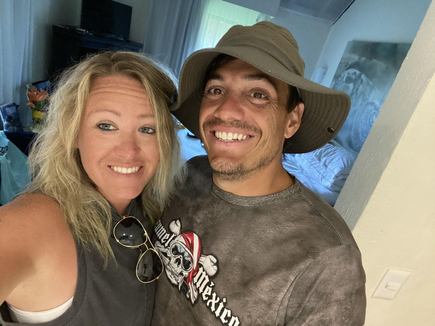 The Wedding Website of Klista Burgess and Morgan Boldrin