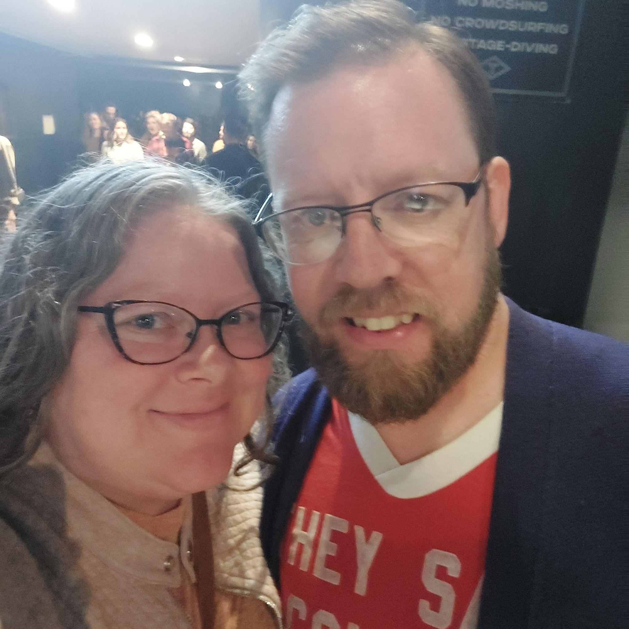 The Tallest Man on Earth concert