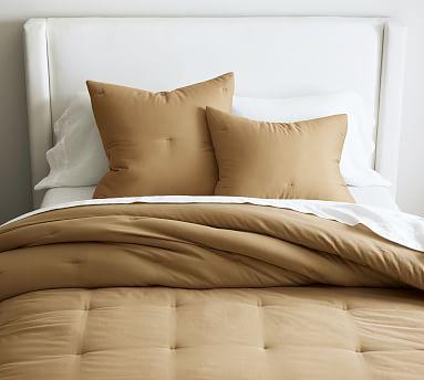 Dream Brushed Cotton Comforter