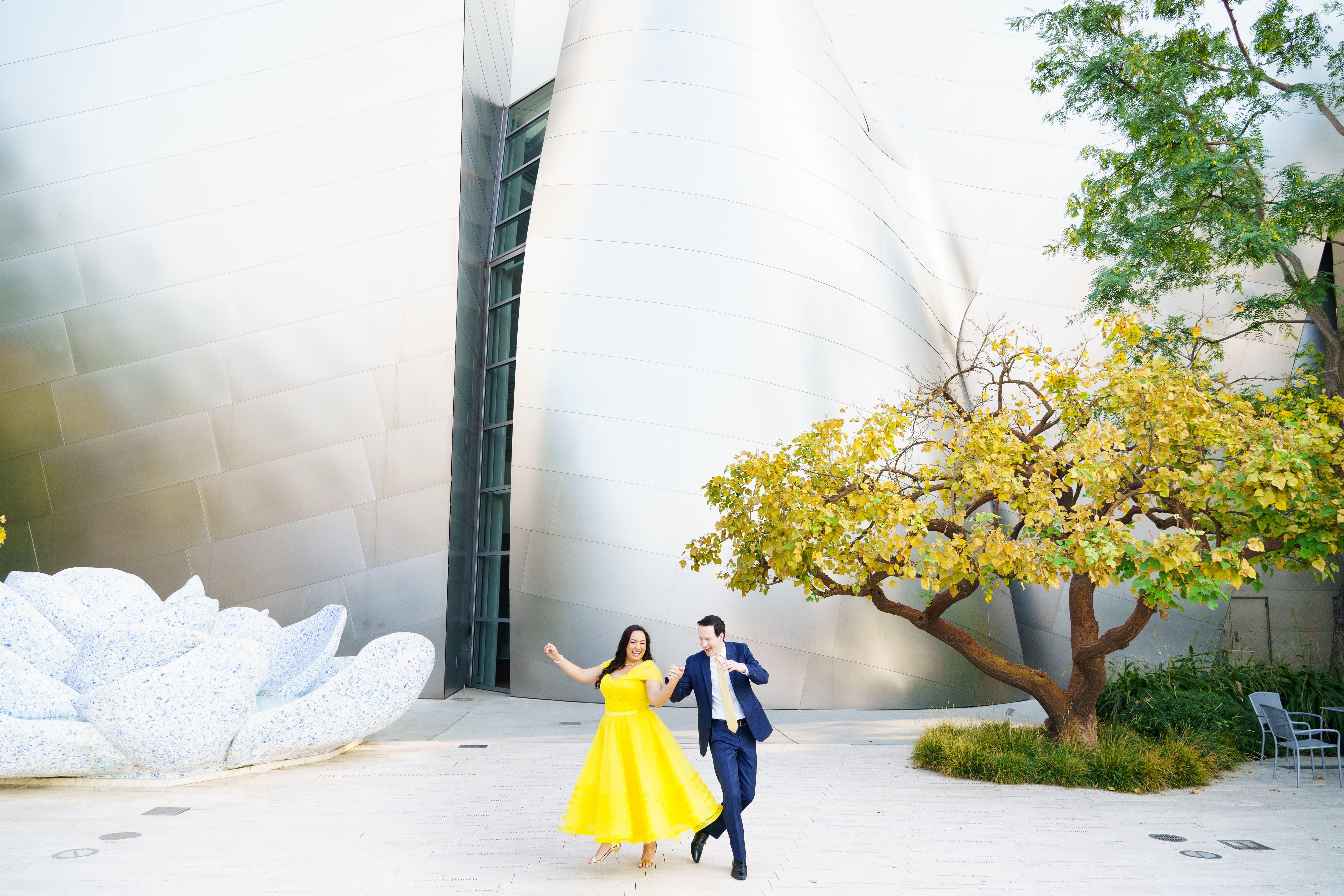 The Wedding Website of Nikki Calderon and Adam Proctor