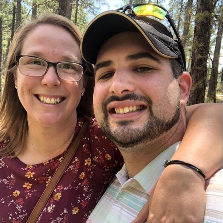 Right after she said, "YES!"